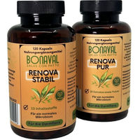 Produktbild von BONAVAL Renova Kur Darmkur in Kapseln