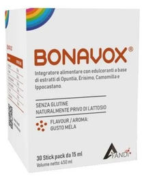 BONAVOX Kräuter-Komplex Afandi 30 Sticks – Bild 1 von 1