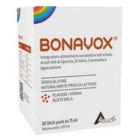 Produktbild von BONAVOX Kräuter-Komplex Afandi 30 Sticks