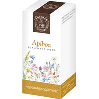 Produktbild von Bonimed Apibon Kapseln 60 Stück