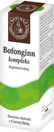 Bonimed Bofongin-Komplex Flüssigkeit 300 ml – Bild 1 von 1