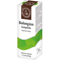 Produktbild von Bonimed Bofongin-Komplex Flüssigkeit 300 ml