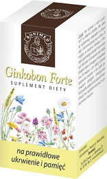 Bonimed Ginkobon Forte vegetarische Kapseln 30 Stück – Bild 1 von 1