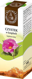 BONIMED Keuschheitstropfen 100 ml – Bild 1 von 1