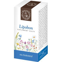Produktbild von Bonimed Lipobon Artischocke Kapseln 60 Stück