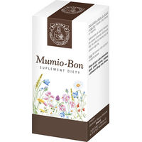 Produktbild von Bonimed Mumio-Bon Mineralstoff-Komplex 60 Kapseln