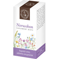 Produktbild von Bonimed Nervobon Kombipräparat 60 Kapseln