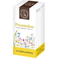 Produktbild von Bonimed Prostatobon Kapseln mit Brennnessel 60 Stück