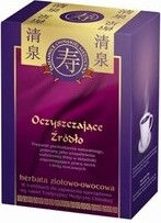 Bonimed Purifying Source Tee 20 Schärpe – Bild 1 von 1