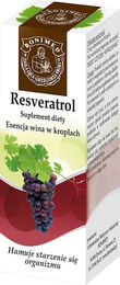 Bonimed Resveratrol Tropfen 20 ml – Bild 1 von 1