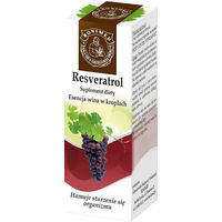 Produktbild von Bonimed Resveratrol Tropfen 20 ml