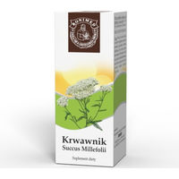 Produktbild von Bonimed Schafgarbe Succus Millefolii 100 ml Flüssig