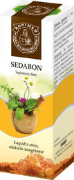 Bonimed Sedabon Sirup Kombipräparat 130 g – Bild 1 von 1