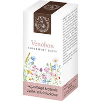 Produktbild von Bonimed Venobon Kapseln 60 Stück