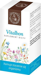 Bonimed Vitalbon 60 Kapseln – Bild 1 von 1