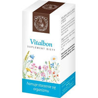 Produktbild von Bonimed Vitalbon 60 Kapseln