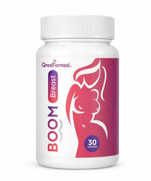 Boom Breast Frauen Wellness- und Body Care Unterstützung 30 Kapseln – Bild 1 von 1
