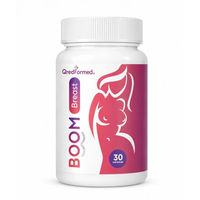 Produktbild von Boom Breast Frauen Wellness- und Body Care Unterstützung 30 Kapseln