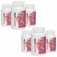 Produktbild von BoomBreast Kapseln