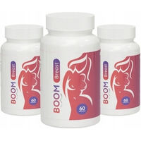 Produktbild von BoomBreast Kapseln