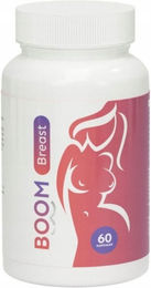 BoomBreast Nahrungsergänzungsmittel Kapseln – Bild 1 von 1
