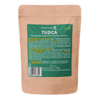 Produktbild von BOOS LABS TUDCA Tauroursodeoxycholic Acid 1500 mg hochdosiert vegane Kapseln 60 Stück