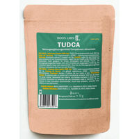 Produktbild von BOOS LABS TUDCA Tauroursodeoxycholic Acid 1500 mg vegane Kapseln 144 Stück