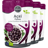 Produktbild von BORCHERS Acai Pulver 240 g