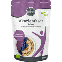 Produktbild von Borchers Akazienfaser Pulver vegan 180g