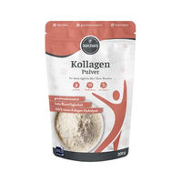 Produktbild von BORCHERS Kollagenpulver aus Rind Typ I & III, 200g, zuckerfrei und ohne Zusatzstoffe