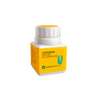 Produktbild von Botánicapharma Chitosan 400 mg Kapseln