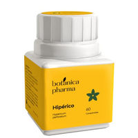 Produktbild von Botanicapharma Hypericum Tabletten 500 mg