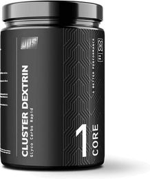 BPS Pharma Glyco Carbs Rapid 100% Cluster Dextrin Pulver 1000g – Bild 1 von 4