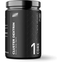 Produktbild von BPS Pharma Glyco Carbs Rapid 100% Cluster Dextrin Pulver 1000g