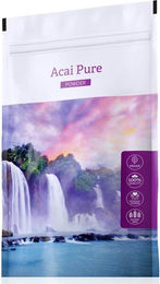 BR Acai Pure Pulver 100 g – Bild 1 von 1