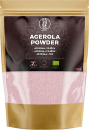 BrainMax Acerola Pulver Bio 100 g – Bild 1 von 2