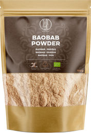 BrainMax Bio Baobab Pulver 100 g – Bild 1 von 2