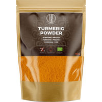 Produktbild von BrainMax Curcuma Pulver