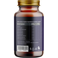 Produktbild von BrainMax Digestive Magic Multi-Enzym-Komplex Vegan 100 Kapseln