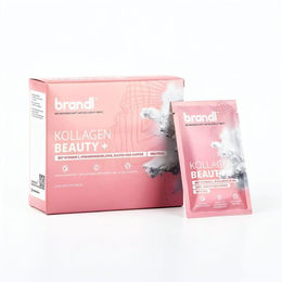 Brandl Kollagen Beauty+ Rind Sticks zuckerfrei – Bild 1 von 2