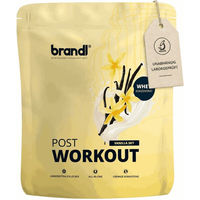 Produktbild von brandl® Protein-Pulver All-in-One ohne Zusatzstoffe 1000 g