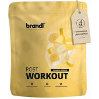 Produktbild von brandl® Protein-Pulver All-in-One ohne Zusatzstoffe