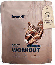 brandl® Protein-Pulver All-in-One ohne Zusatzstoffe – Bild 1 von 2