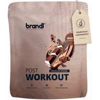 Produktbild von brandl® Protein-Pulver All-in-One ohne Zusatzstoffe