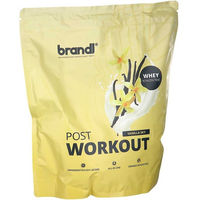 Produktbild von brandl® Protein-Pulver All-in-One Vanille ohne Zusatzstoffe