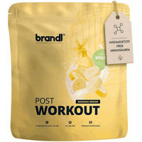 Produktbild von brandl® Veganes Protein-Pulver All-in-One ohne Zusatzstoffe