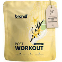 Produktbild von brandl® Veganes Protein-Pulver All-in-One ohne Zusatzstoffe