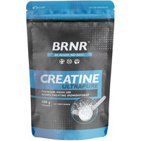 Produktbild von BRNR Creatin Monohydrat Pulver 500 g