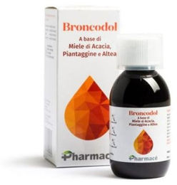 Broncodol Pharmace Flüssigkeit 150 ml – Bild 1 von 1