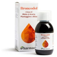 Produktbild von Broncodol Pharmace Flüssigkeit 150 ml
